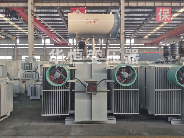 S11-8000/35洛川洛川洛川电力变压器价格