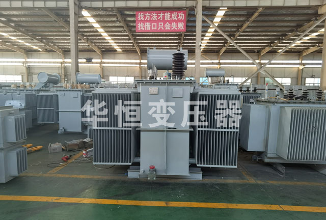 SZ11-6300/35洛川洛川洛川油浸式变压器价格